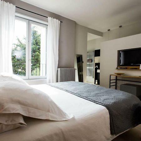 Mon Jardin En Ville Hotel Монпелие Екстериор снимка