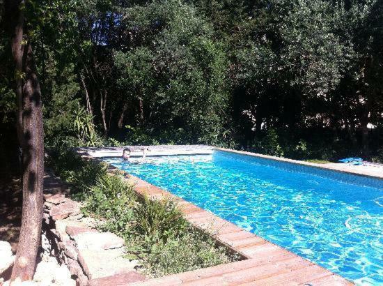 Mon Jardin En Ville Hotel Монпелие Екстериор снимка